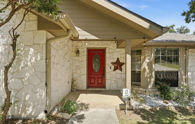 Home for sale at 13018 Summer Meadows in Spring Branch, TX — photo 4