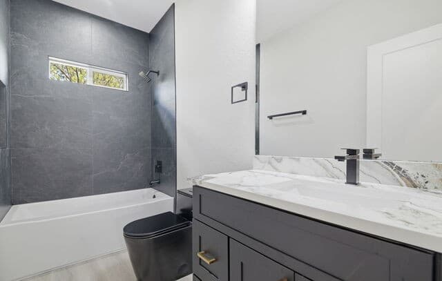 4-bedroom rental at 1210 Lynx Bend in San Antonio, TX — photo 5