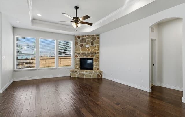 4-bedroom rental at 27418 Valle Blf in Boerne, TX — photo 3