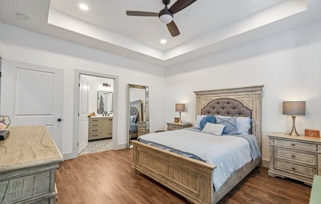 4-bedroom rental at 123 Fairview Ave in San Antonio, TX — photo 3