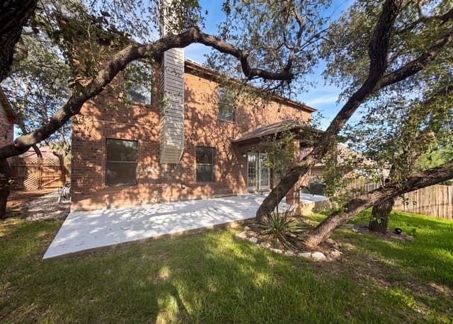 4-bedroom rental at 21943 Pelican Crk in San Antonio, TX — photo 5