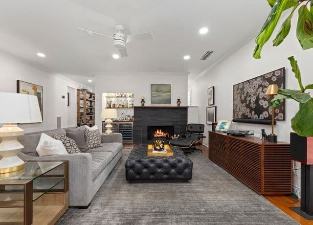 3-bedroom rental at 123 Saint Dennis Unit 123 in San Antonio, TX — photo 3