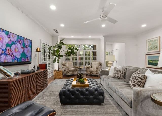 3-bedroom rental at 123 Saint Dennis Unit 123 in San Antonio, TX — photo 4