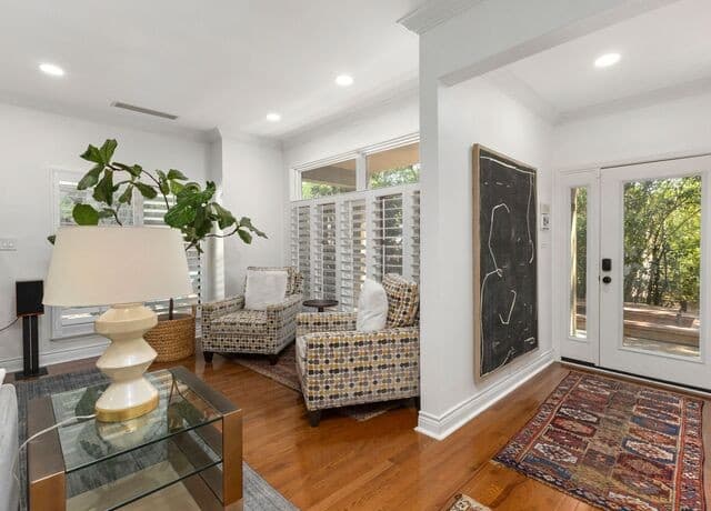 3-bedroom rental at 123 Saint Dennis Unit 123 in San Antonio, TX — photo 5