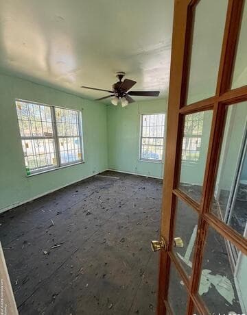 2-bedroom rental at 502 Lovera in San Antonio, TX — photo 3