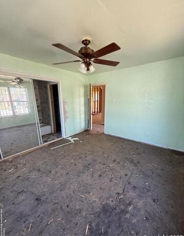2-bedroom rental at 502 Lovera in San Antonio, TX — photo 5