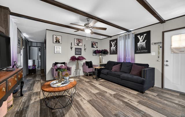 3-bedroom rental at 173 Rocky Ridge Dr #153 in Poteet, TX — photo 5