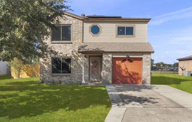 3-bedroom rental at 3315 Glacier Lake in San Antonio, TX — photo 1