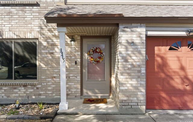 3-bedroom rental at 3315 Glacier Lake in San Antonio, TX — photo 3