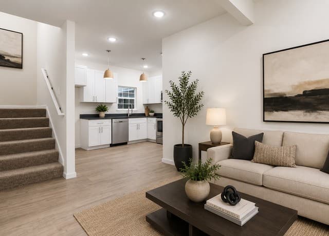 3-bedroom rental at 630 Iowa St in San Antonio, TX — photo 5
