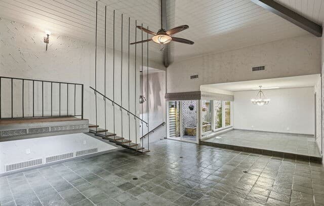 3-bedroom rental at 3807 E Songbird in San Antonio, TX — photo 3