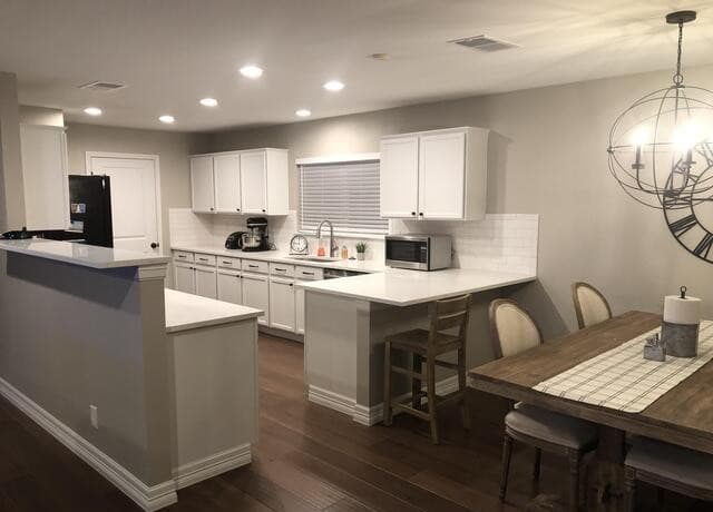 3-bedroom rental at 15971 Tampke Pl in San Antonio, TX — photo 5