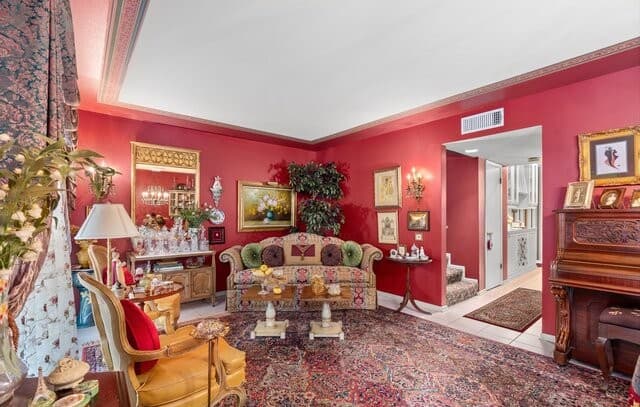 2-bedroom rental at 185 Terrell Rd Unit 604 in San Antonio, TX — photo 3