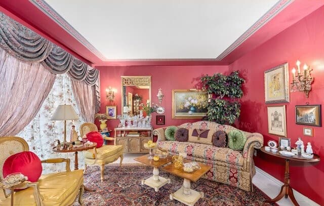 2-bedroom rental at 185 Terrell Rd Unit 604 in San Antonio, TX — photo 4