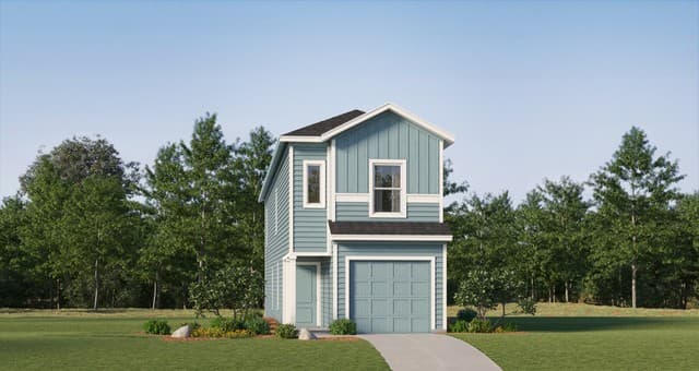 4-bedroom rental at 8663 Green Bliss in San Antonio, TX — photo 4