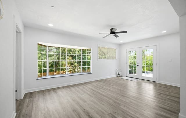 3-bedroom rental at 3615 Warpath in San Antonio, TX — photo 4