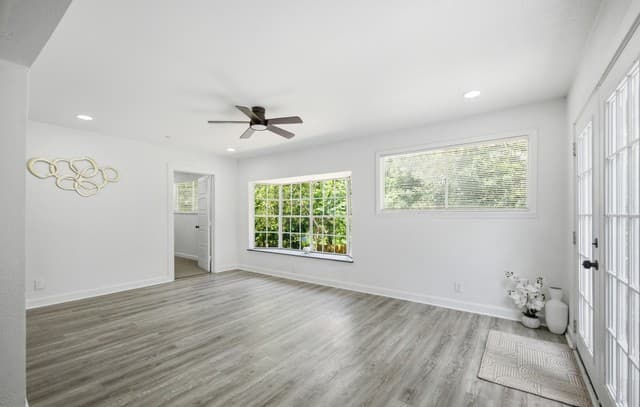3-bedroom rental at 3615 Warpath in San Antonio, TX — photo 5