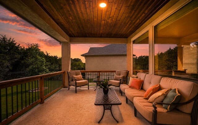 3-bedroom rental at 1583 Worsham Pass in San Antonio, TX — photo 2
