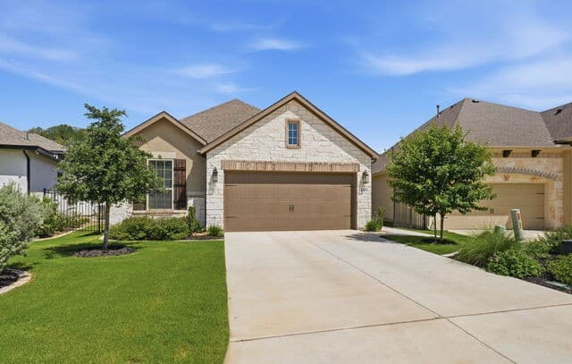 3-bedroom rental at 1583 Worsham Pass in San Antonio, TX — photo 5