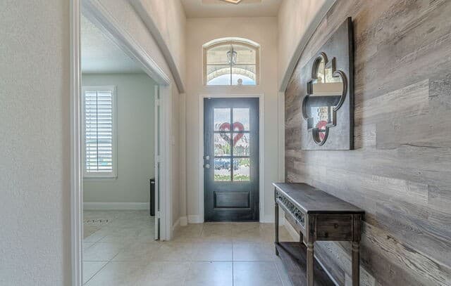 4-bedroom rental at 5302 Guston Hall in San Antonio, TX — photo 5