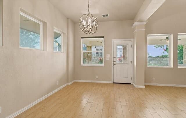 4-bedroom rental at 12025 Vignette in Schertz, TX — photo 4