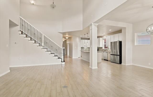 4-bedroom rental at 12025 Vignette in Schertz, TX — photo 5