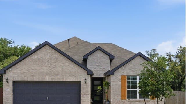 4-bedroom rental at 12108 Cat Ballou in San Antonio, TX — photo 1