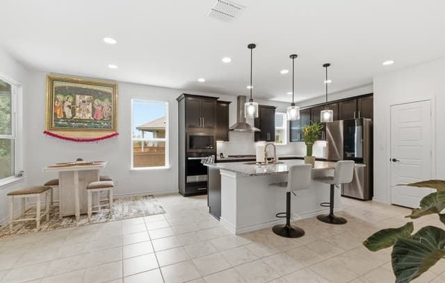 4-bedroom rental at 12108 Cat Ballou in San Antonio, TX — photo 5
