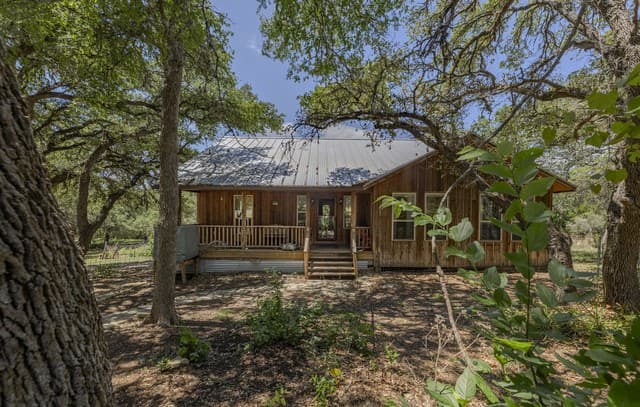 3-bedroom rental at 150 Platten Creek Rd in Boerne, TX — photo 1