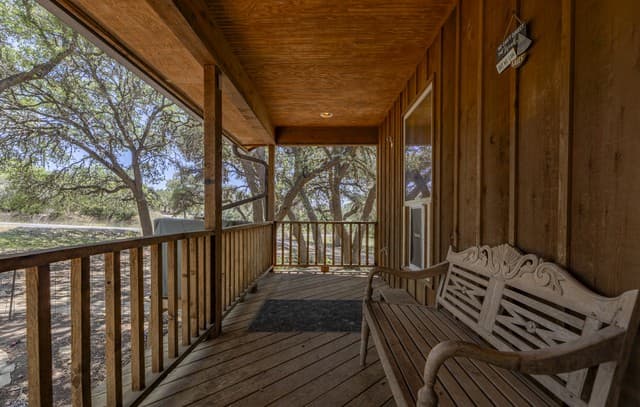 3-bedroom rental at 150 Platten Creek Rd in Boerne, TX — photo 4