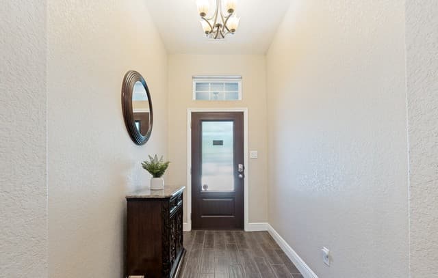 4-bedroom rental at 10315 Owl Woods in Schertz, TX — photo 4