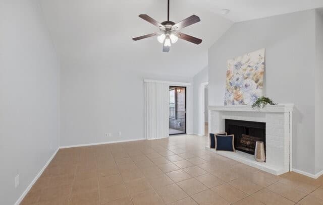 2-bedroom rental at 4212 Medical Dr Unit 1106 in San Antonio, TX — photo 3