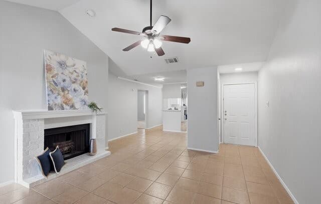 2-bedroom rental at 4212 Medical Dr Unit 1106 in San Antonio, TX — photo 4