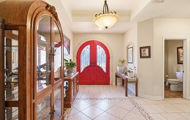 4-bedroom rental at 23232 Winter Oaks in San Antonio, TX — photo 3