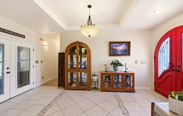 4-bedroom rental at 23232 Winter Oaks in San Antonio, TX — photo 4