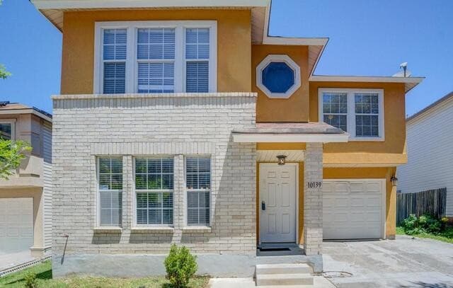 4-bedroom rental at 10139 Ranger Cyn in San Antonio, TX — photo 2