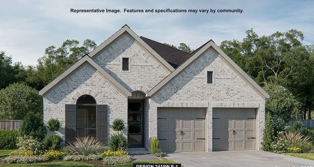 4-bedroom rental at 5016 Kimble Way in Schertz, TX — photo 1