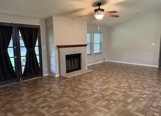 3-bedroom rental at 127 Stonegate in Boerne, TX — photo 4