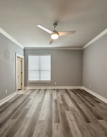 3-bedroom rental at 831 Terrell Rd Unit 103 in San Antonio, TX — photo 4