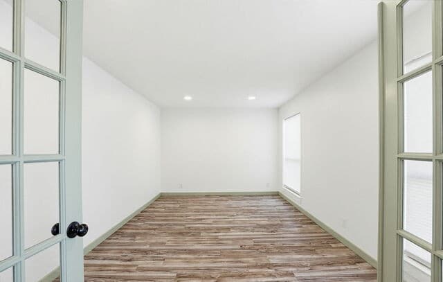 3-bedroom rental at 8415 Timber Crest St in San Antonio, TX — photo 4