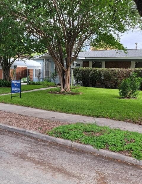 2-bedroom rental at 339 Covina in San Antonio, TX — photo 2