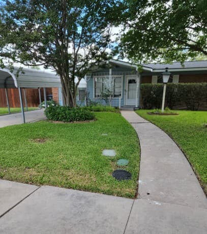 2-bedroom rental at 339 Covina in San Antonio, TX — photo 3