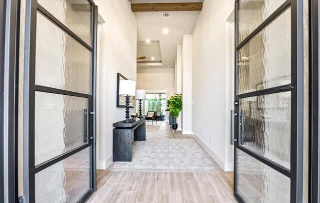 4-bedroom rental at 22114 Touring Lane in San Antonio, TX — photo 3