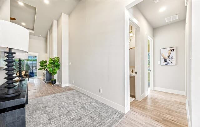 4-bedroom rental at 22114 Touring Lane in San Antonio, TX — photo 4