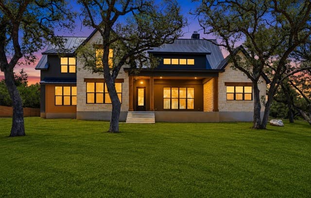 4-bedroom rental at 166 Restless Wind in Spring Branch, TX — photo 1