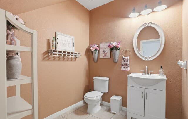 3-bedroom rental at 11916 Luckey Falls in San Antonio, TX — photo 5