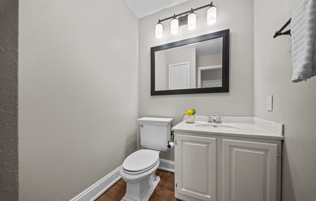 2-bedroom rental at 829 W Bitters Rd Unit APT 502 in San Antonio, TX — photo 5