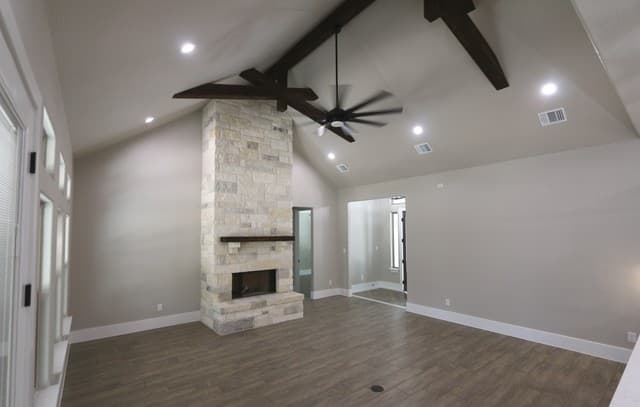 3-bedroom rental at 1118 Humming Bird Ln in Adkins, TX — photo 5