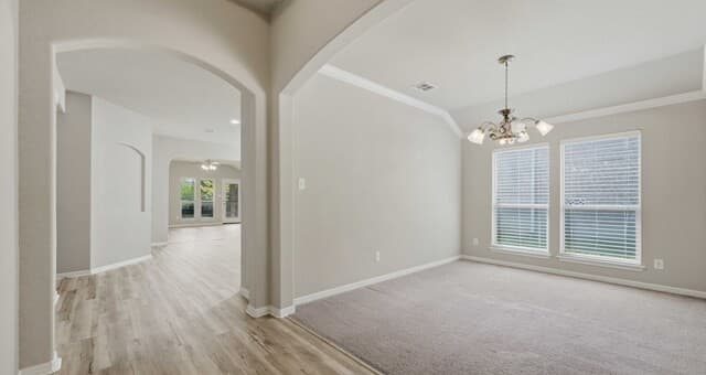 4-bedroom rental at 6069 Covers Cv in Schertz, TX — photo 1