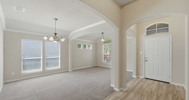 4-bedroom rental at 6069 Covers Cv in Schertz, TX — photo 4